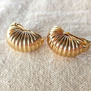 Napier Clip-on Earrings